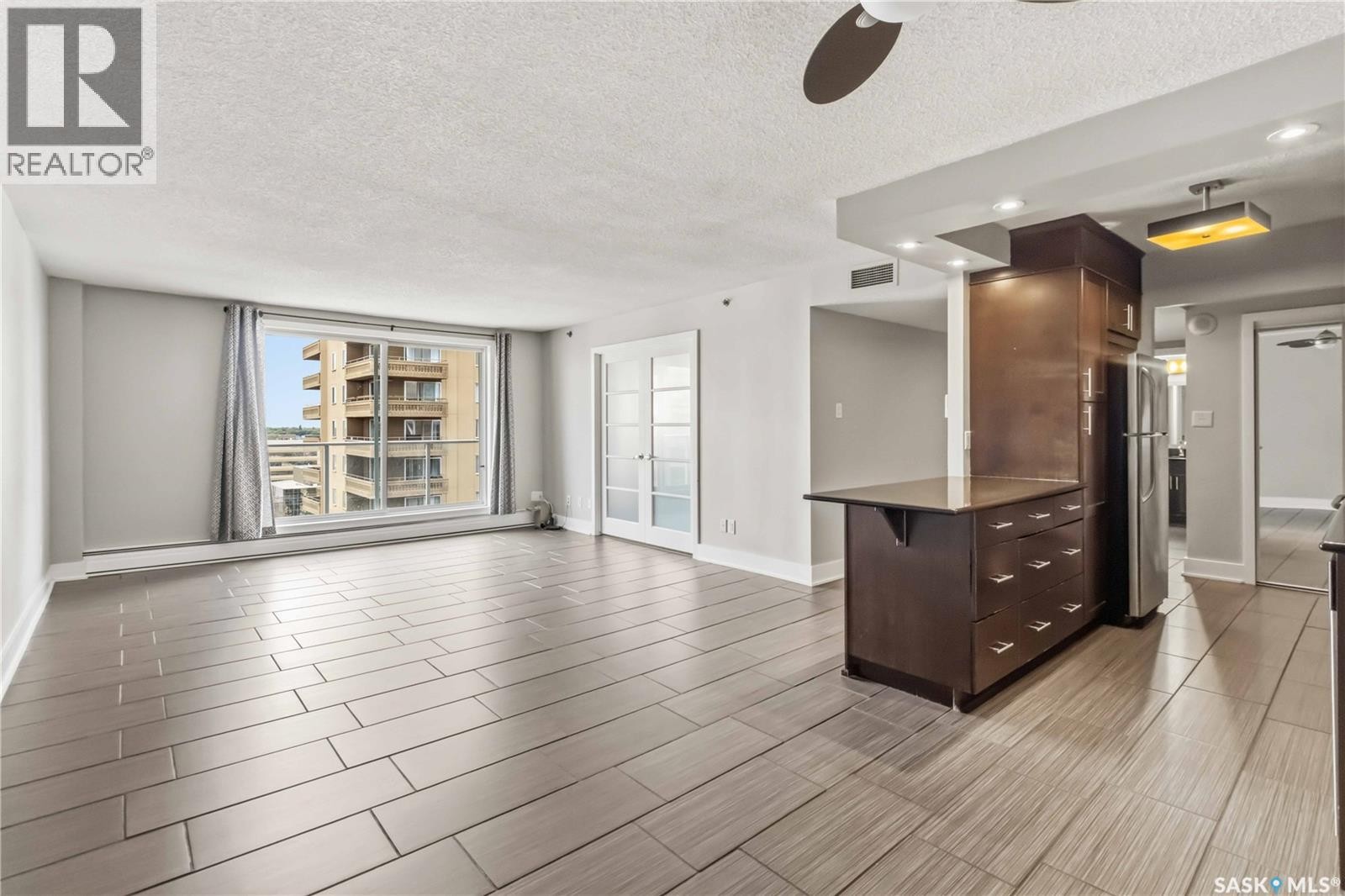 1601 320 5Th Avenue N, Saskatoon, SK