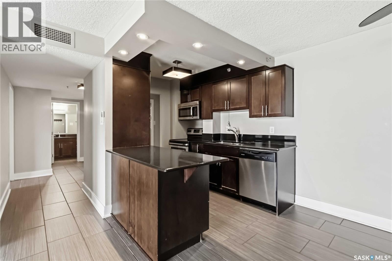 1601 320 5Th Avenue N, Saskatoon, SK