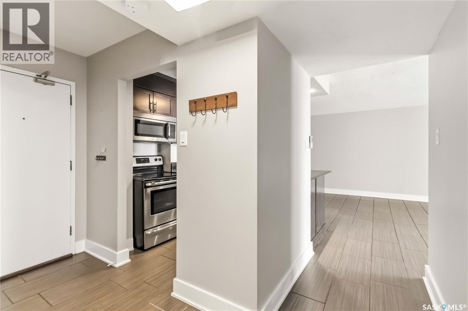 1601 320 5Th Avenue N, Saskatoon, SK
