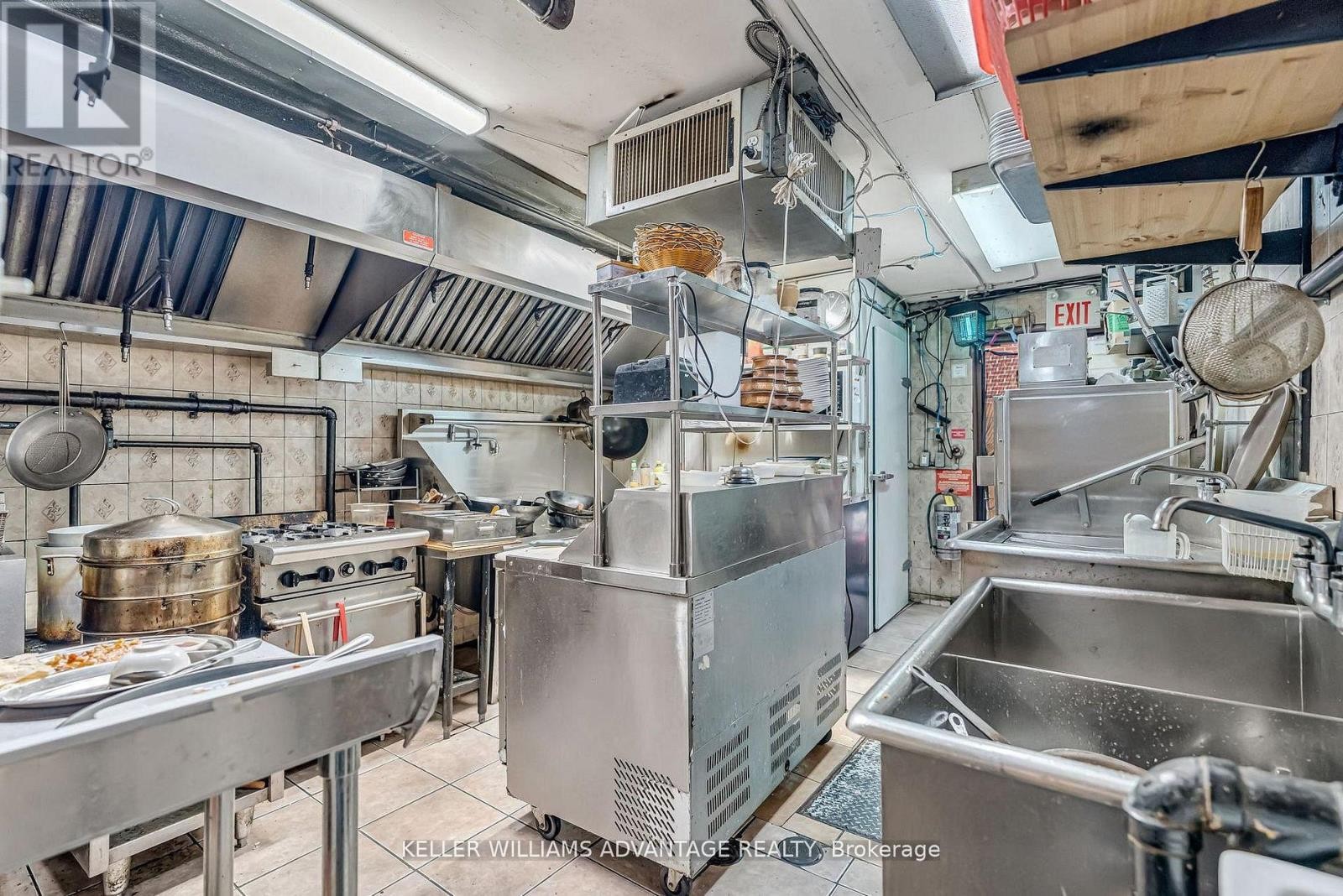 471 Danforth Avenue, Toronto, ON