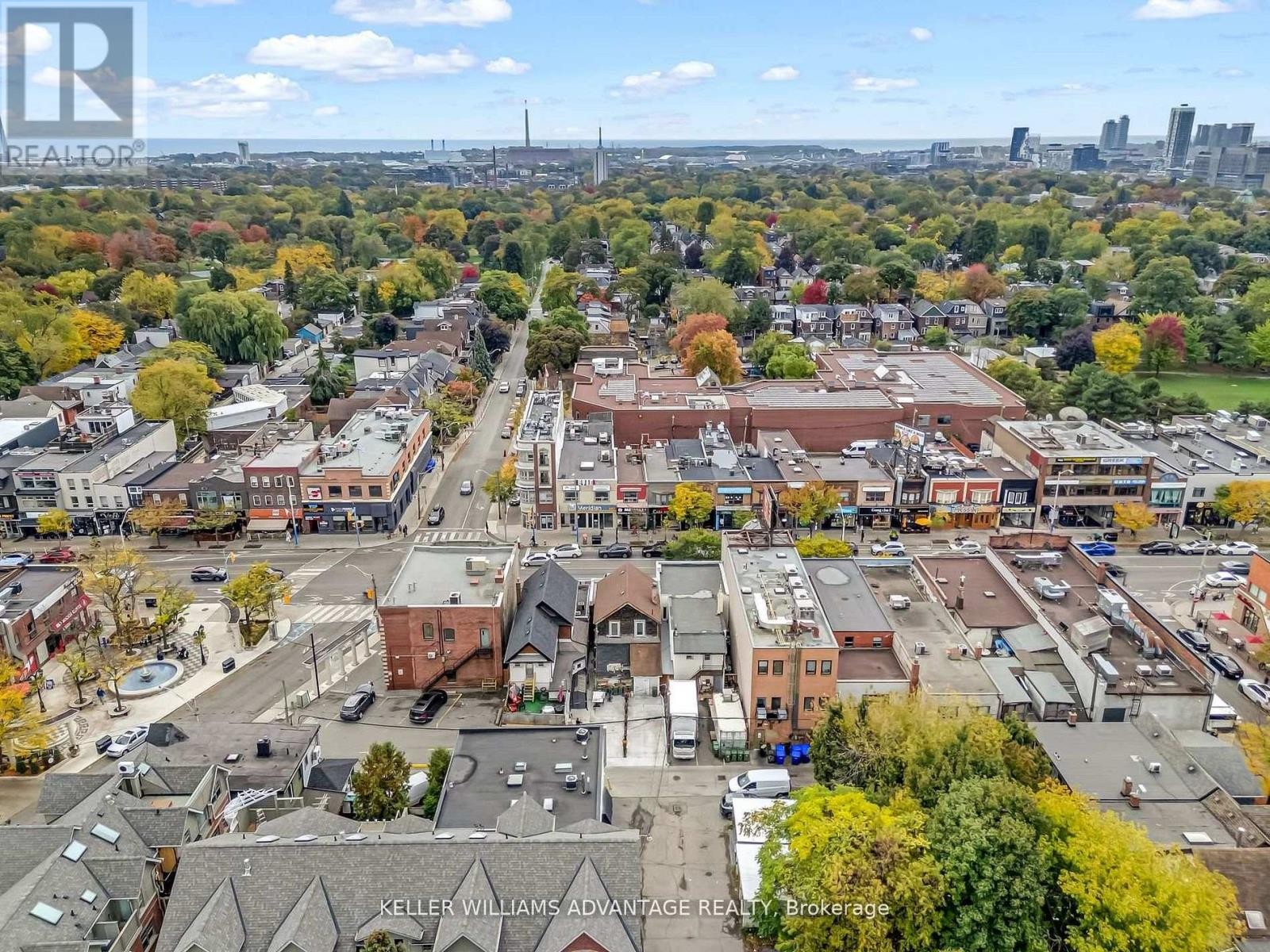 471 Danforth Avenue, Toronto, ON