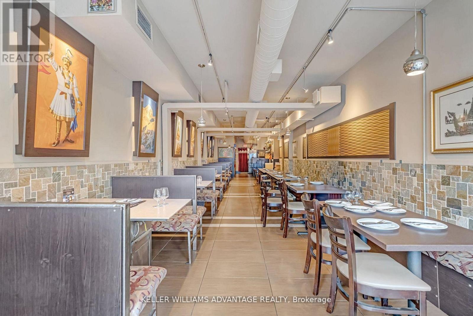 471 Danforth Avenue, Toronto, ON