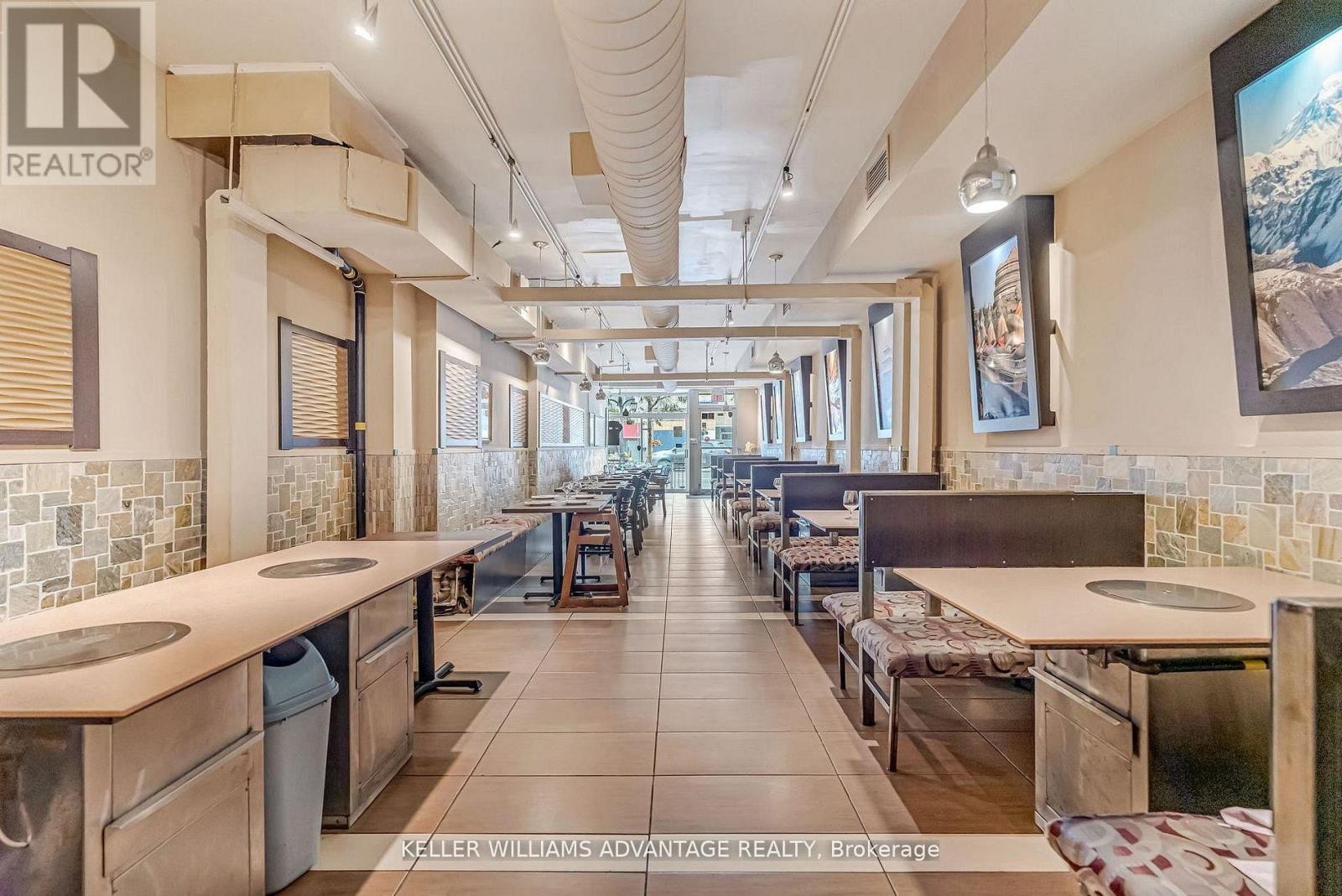 471 Danforth Avenue, Toronto, ON