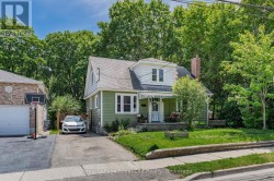 157 GRANGE STREET Guelph (St. George's), ON N1E 2V7