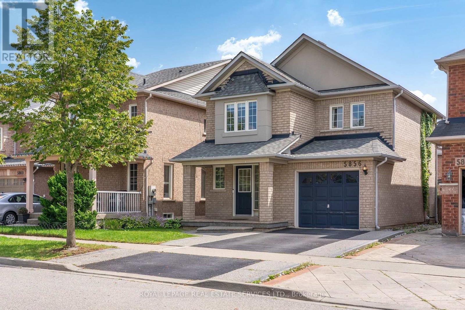 5856 Blue Spruce Avenue, Burlington, ON