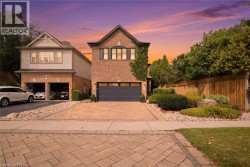 40 PREMIER Road Waterdown, ON L8B 0K7
