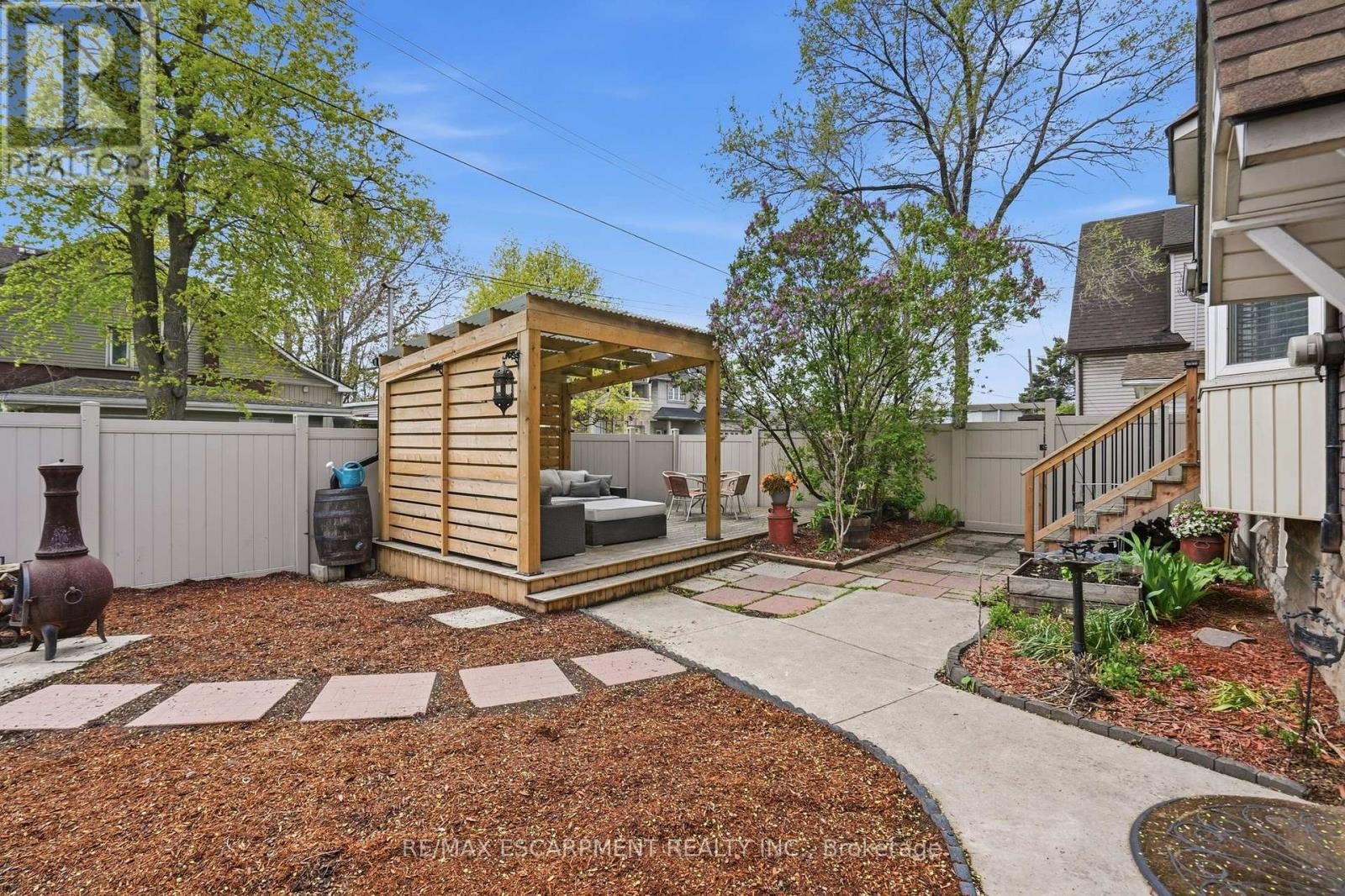 230 Beach Boulevard, Hamilton, ON