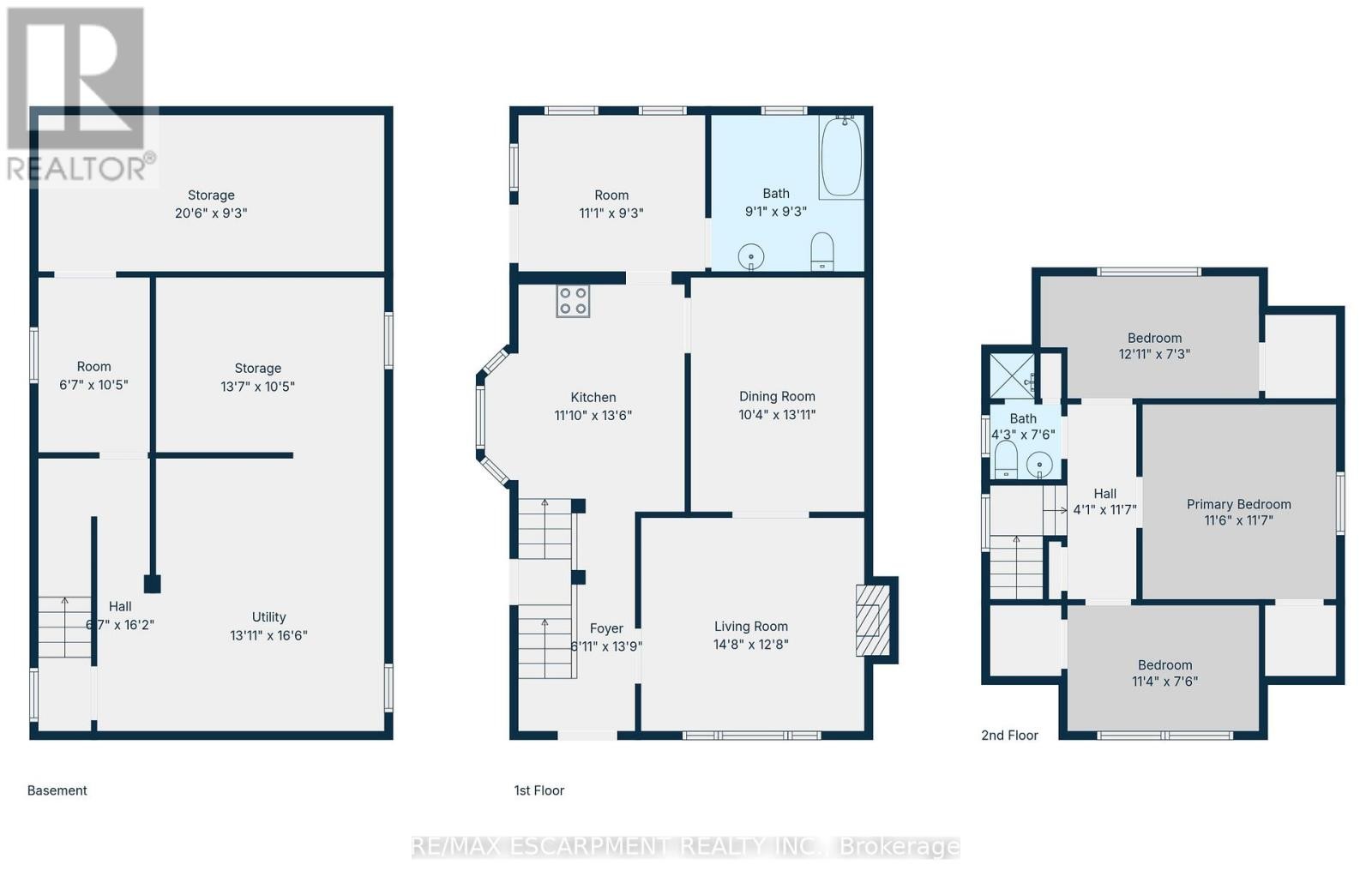 230 Beach Boulevard, Hamilton, ON