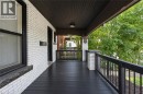 Front Porch - 106 Barnesdale Avenue N, Hamilton, ON 