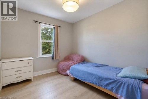 Second Floor Bedroom 2 - 106 Barnesdale Avenue N, Hamilton, ON 