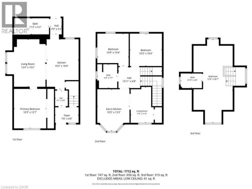 106 Barnesdale Avenue N, Hamilton, ON 