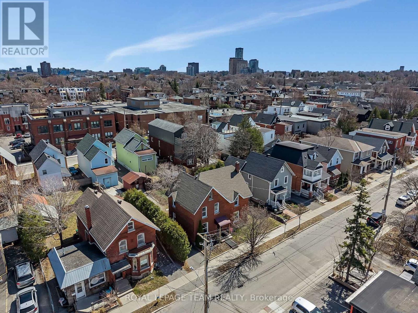 11 Sherbrooke Avenue, Ottawa, ON