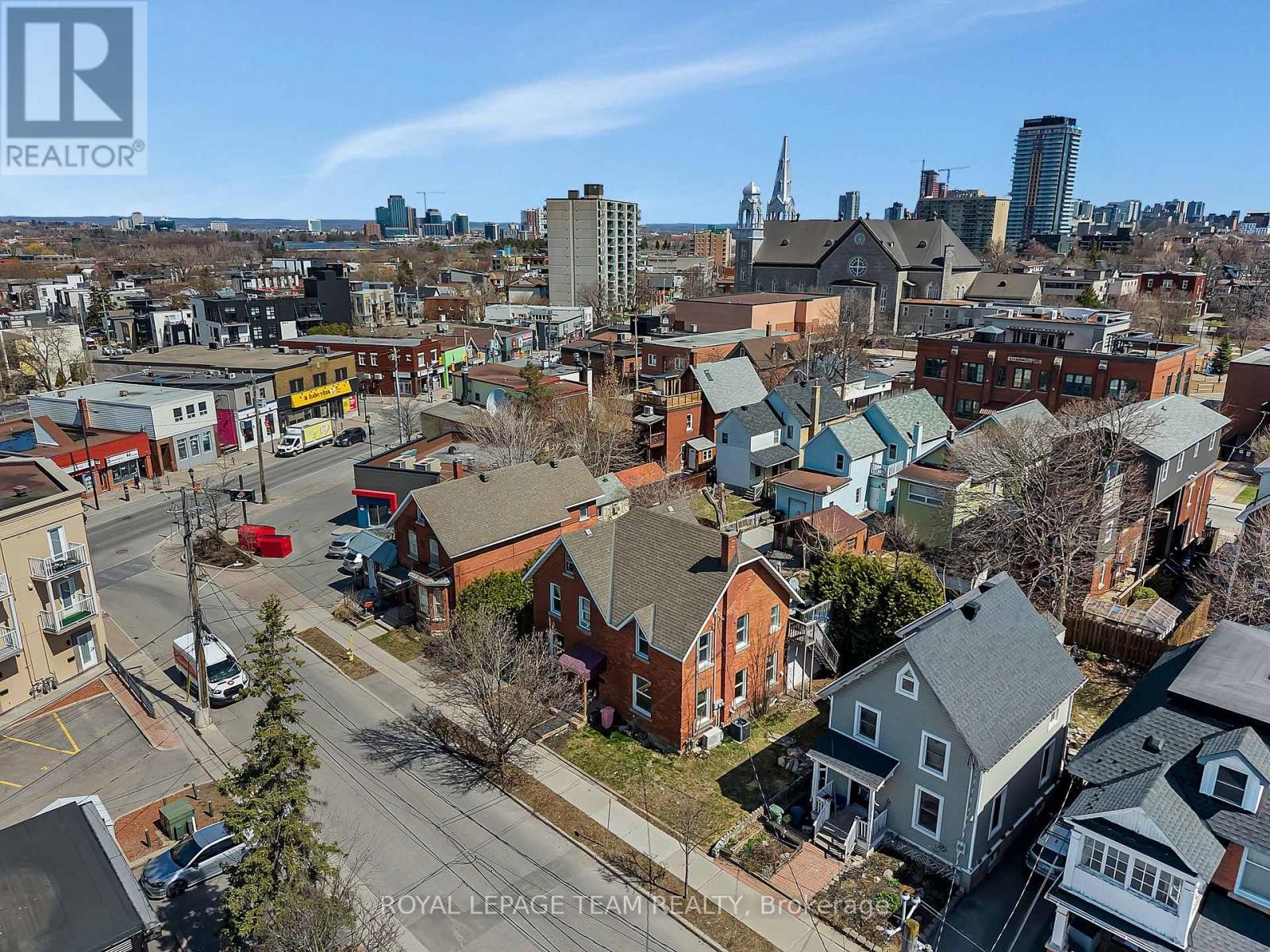 11 Sherbrooke Avenue, Ottawa, ON