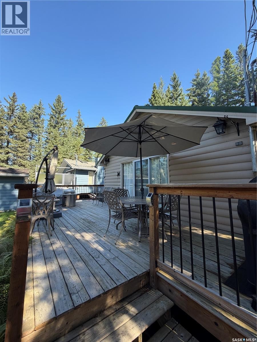 1362 Waskesiu Drive, Prince Albert National Park, SK