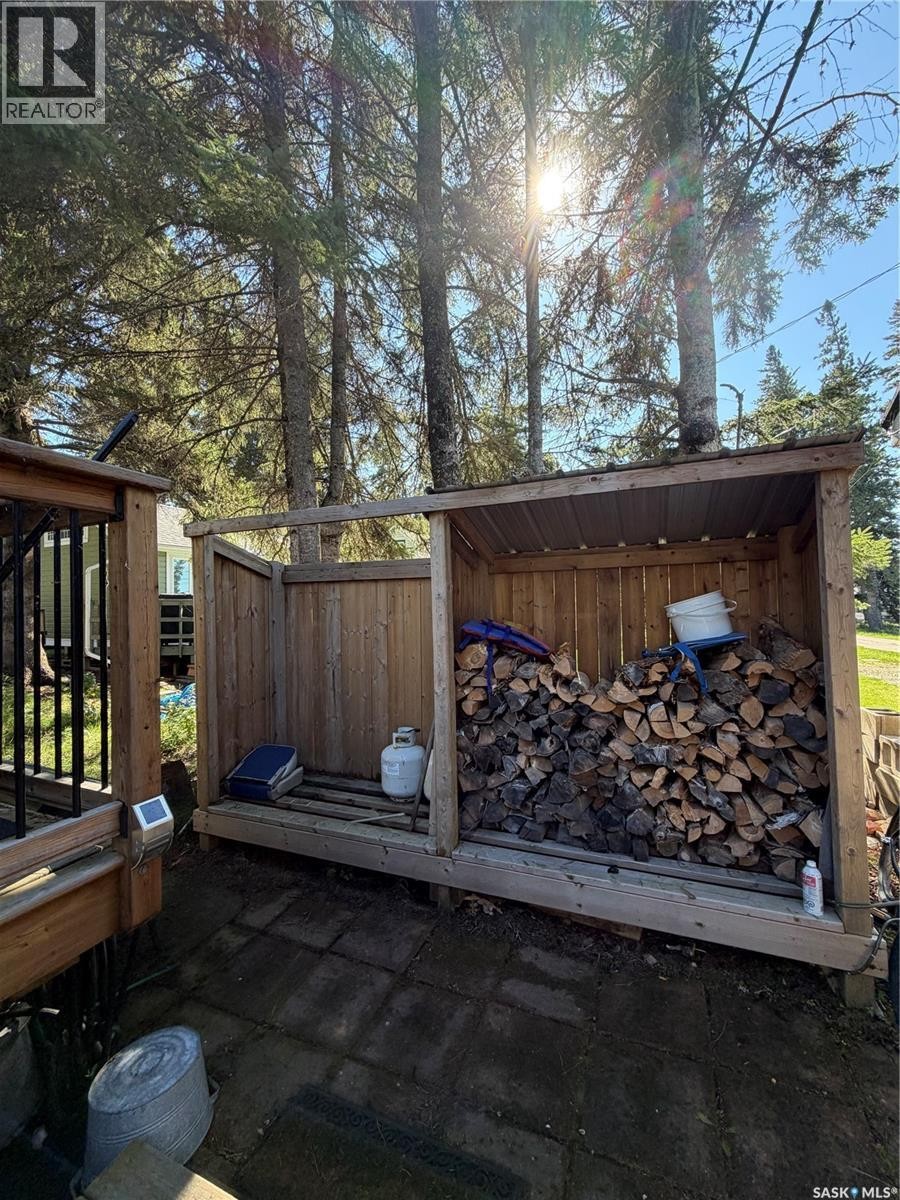 1362 Waskesiu Drive, Prince Albert National Park, SK