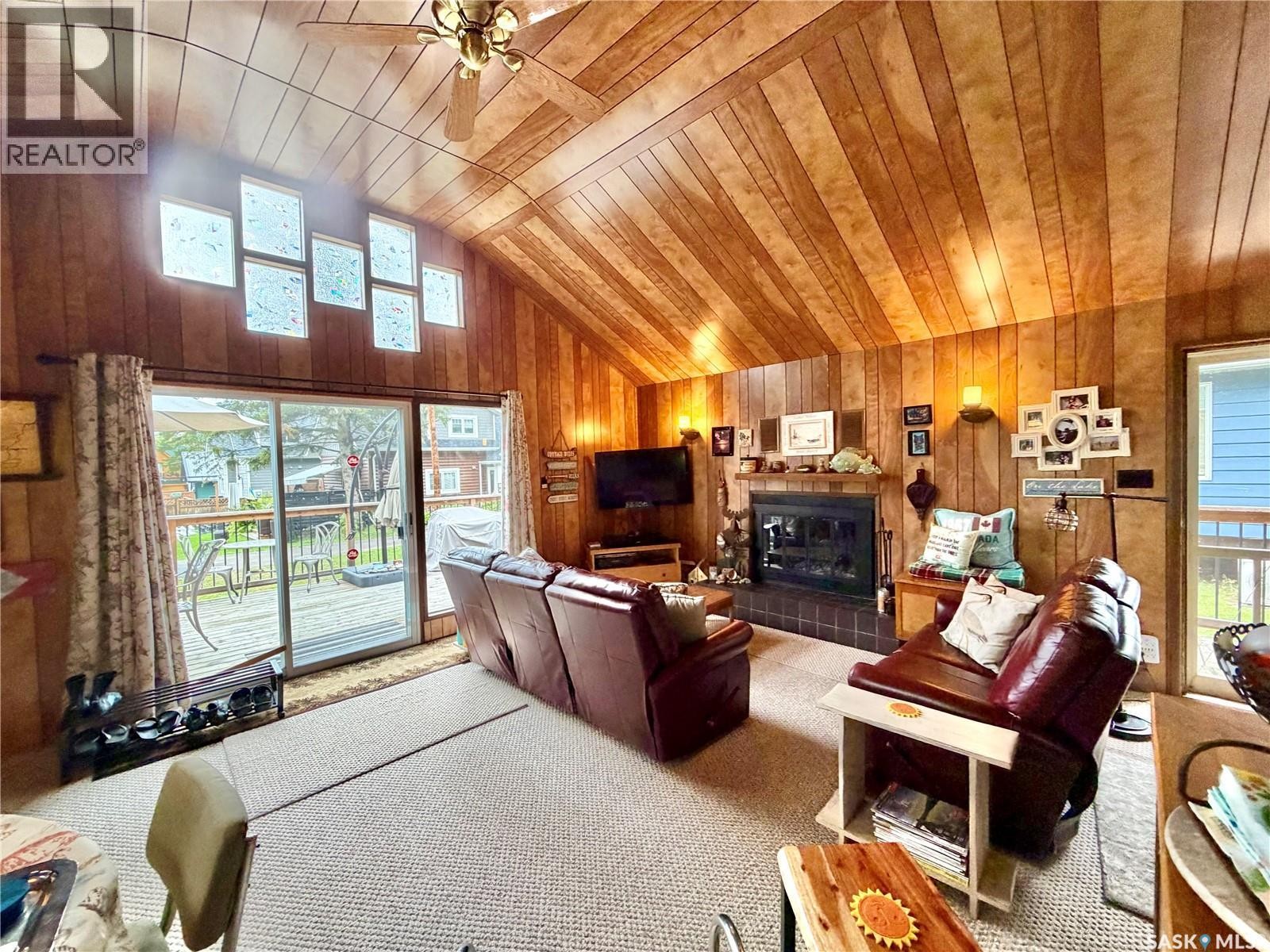 1362 Waskesiu Drive, Prince Albert National Park, SK