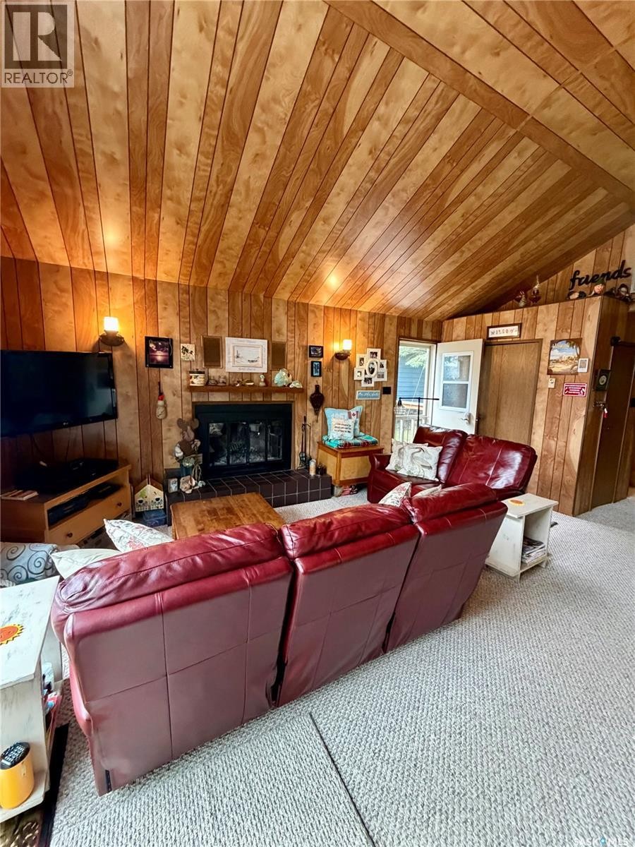 1362 Waskesiu Drive, Prince Albert National Park, SK