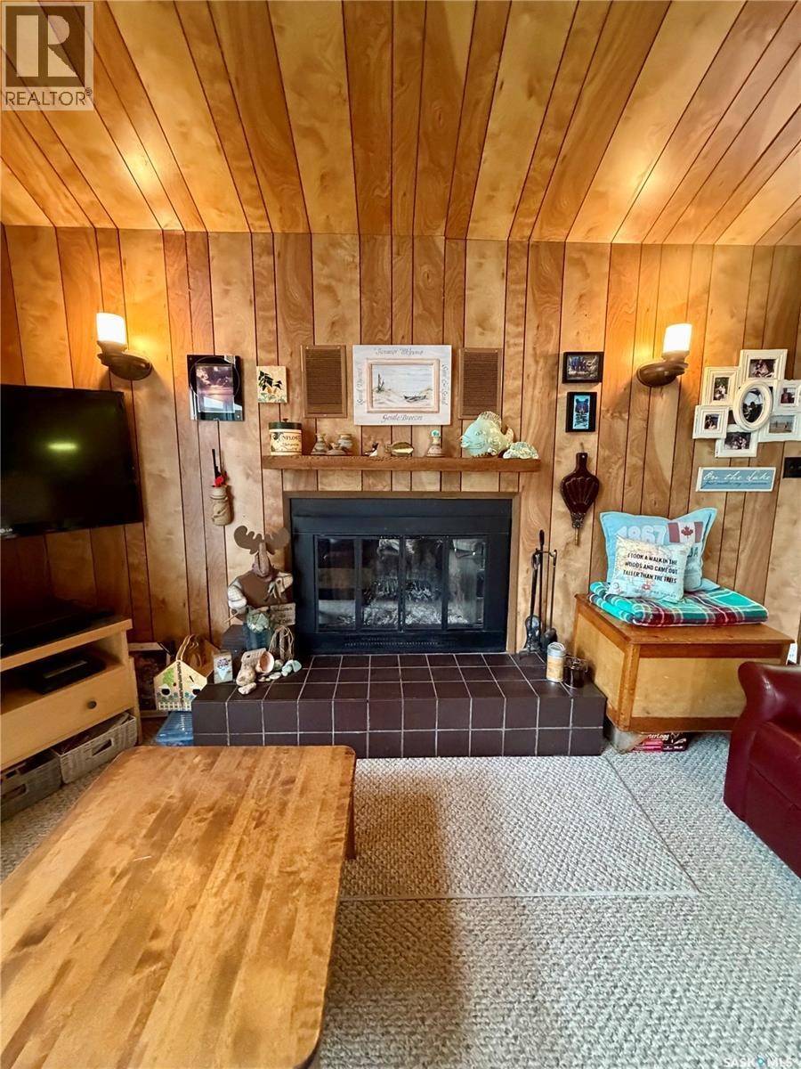 1362 Waskesiu Drive, Prince Albert National Park, SK