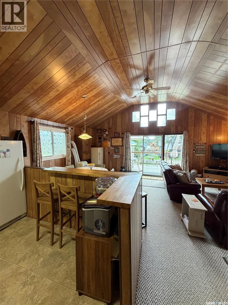 1362 Waskesiu Drive, Prince Albert National Park, SK
