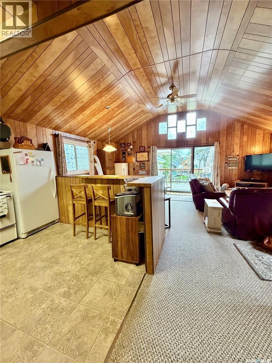 1362 Waskesiu Drive, Prince Albert National Park, SK