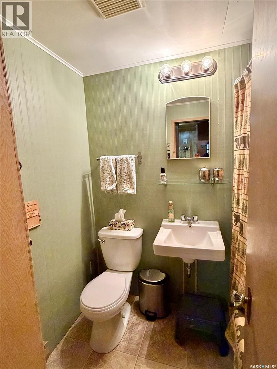 1362 Waskesiu Drive, Prince Albert National Park, SK