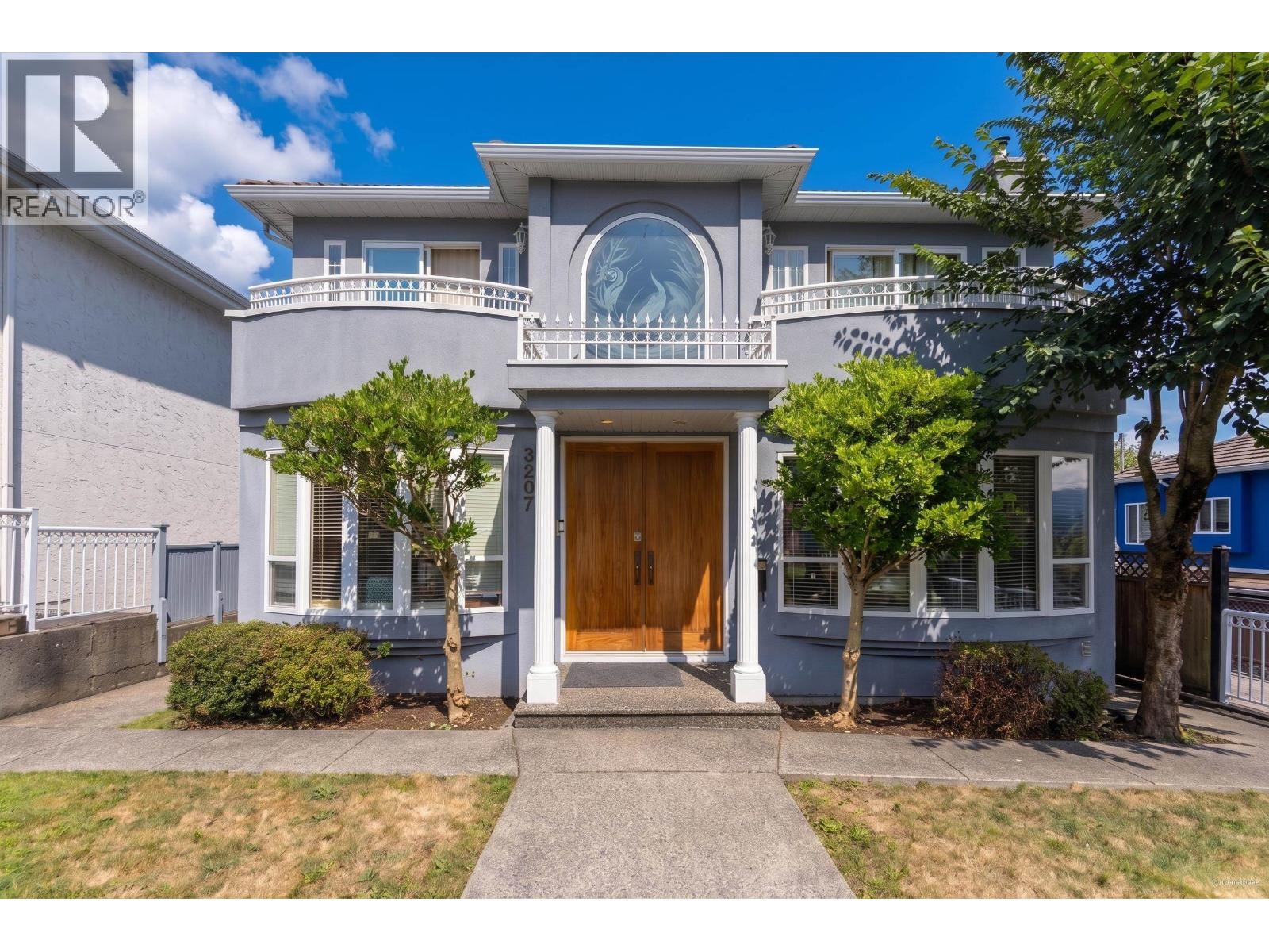 3207 Vimy Crescent, Vancouver, BC