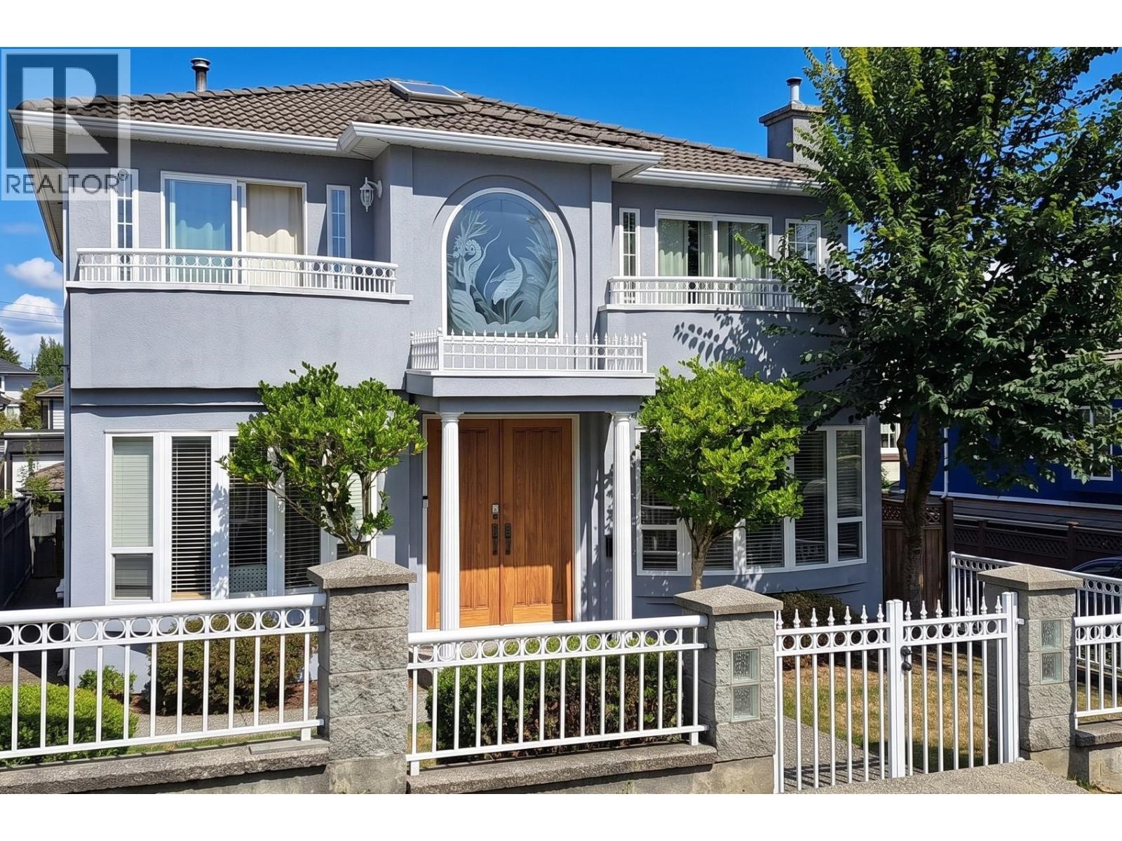3207 Vimy Crescent, Vancouver, BC
