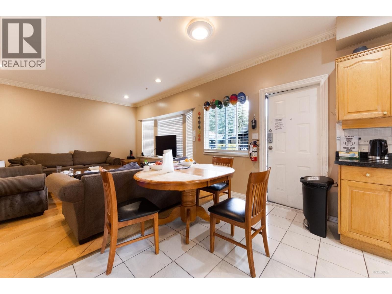 3207 Vimy Crescent, Vancouver, BC