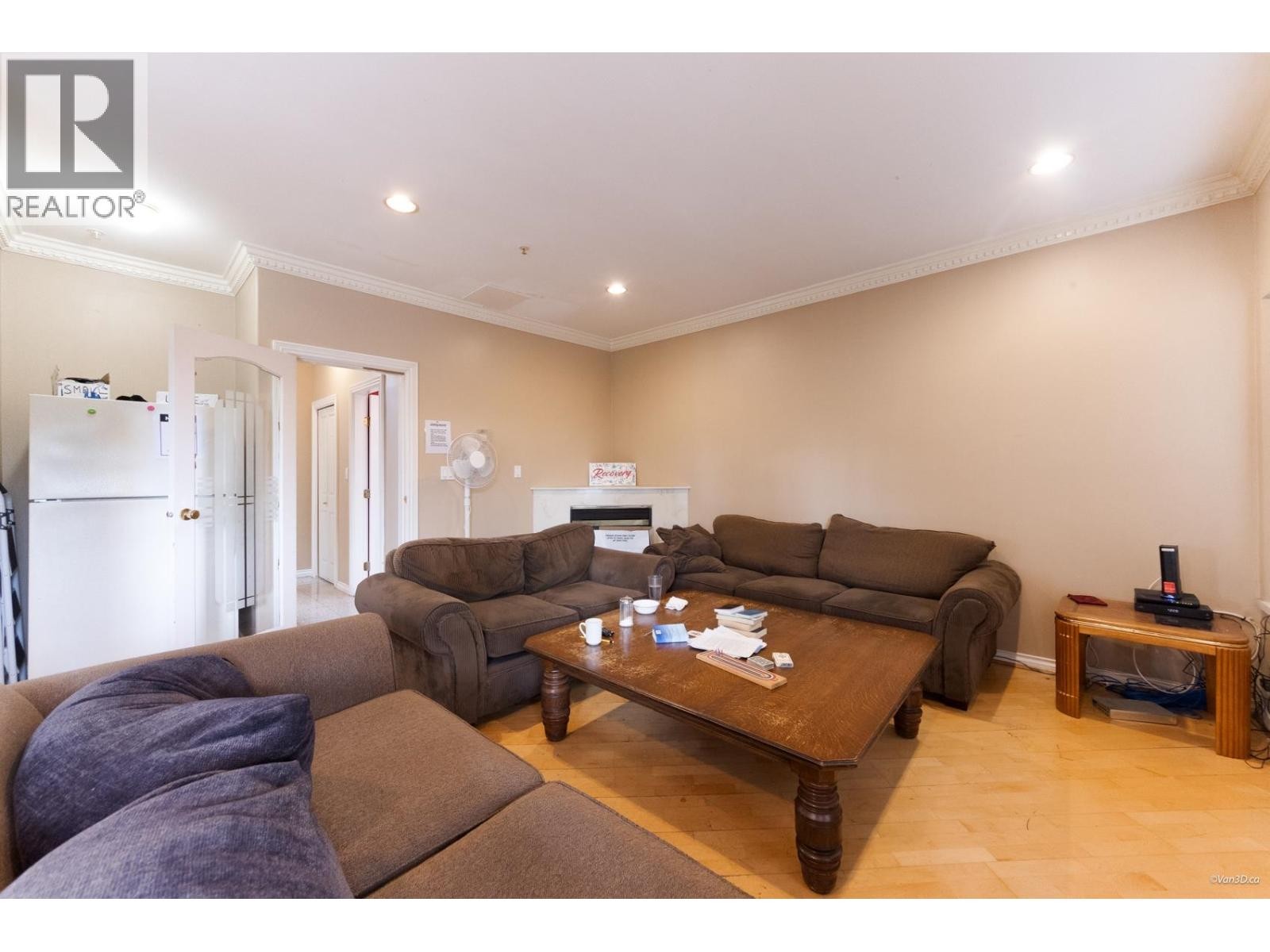 3207 Vimy Crescent, Vancouver, BC