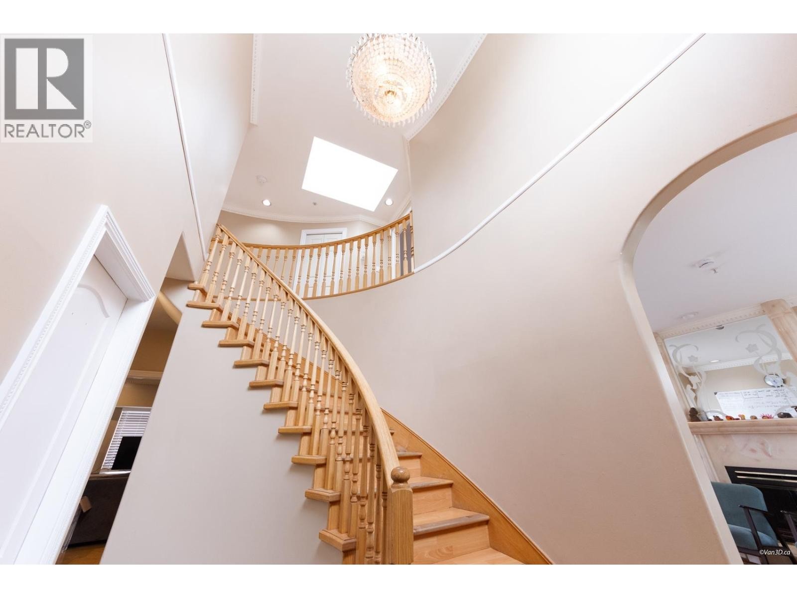 3207 Vimy Crescent, Vancouver, BC