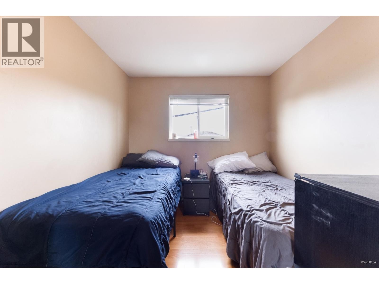 3207 Vimy Crescent, Vancouver, BC