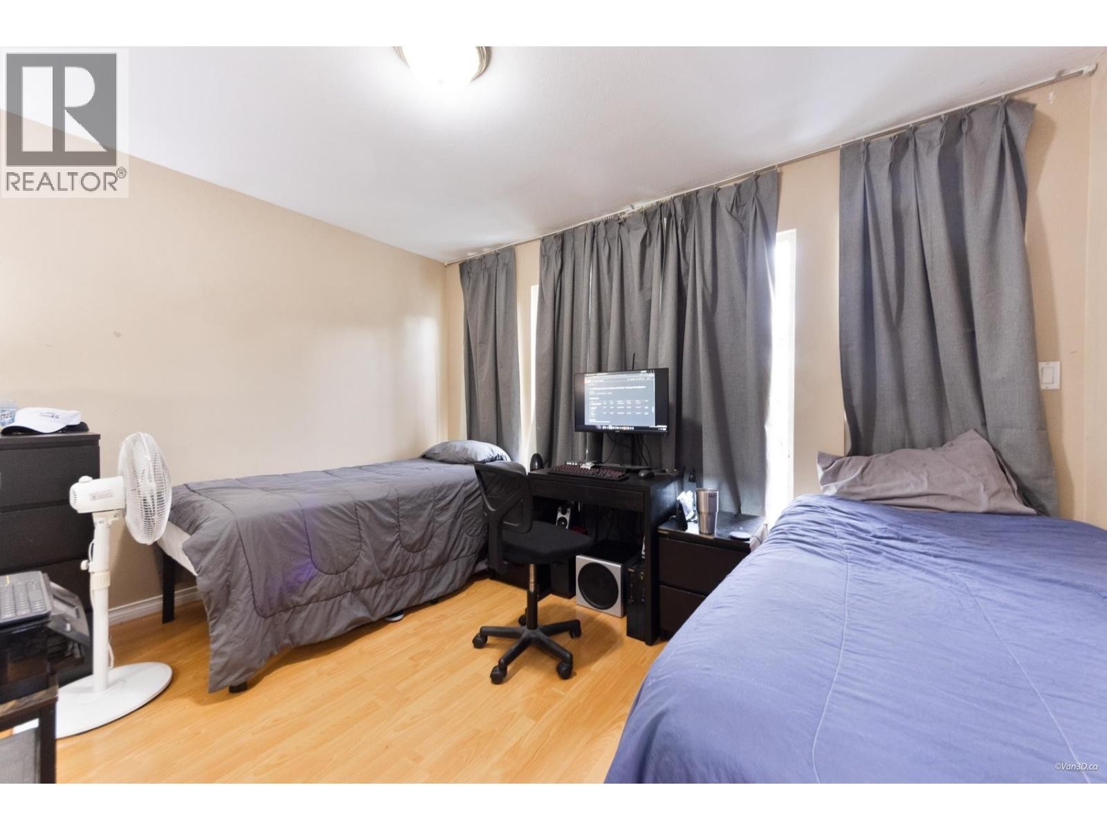 3207 Vimy Crescent, Vancouver, BC