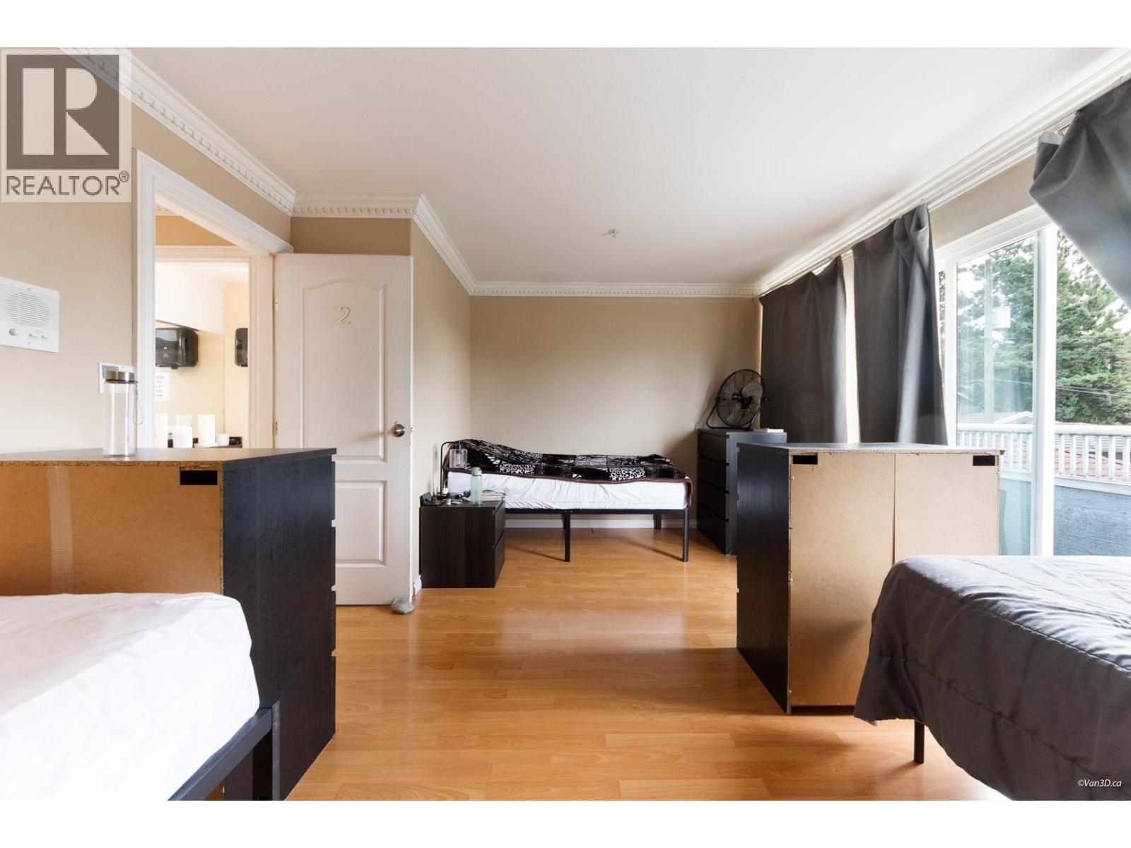 3207 Vimy Crescent, Vancouver, BC