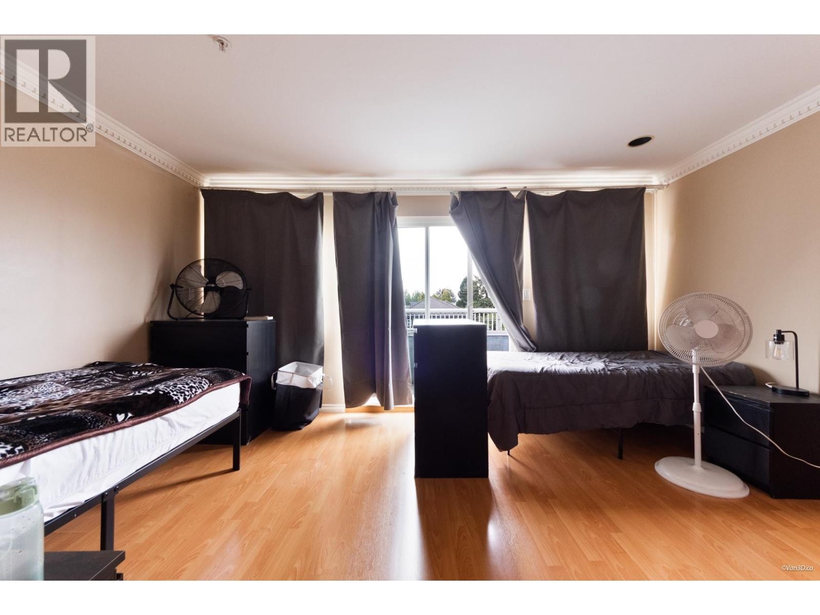3207 Vimy Crescent, Vancouver, BC