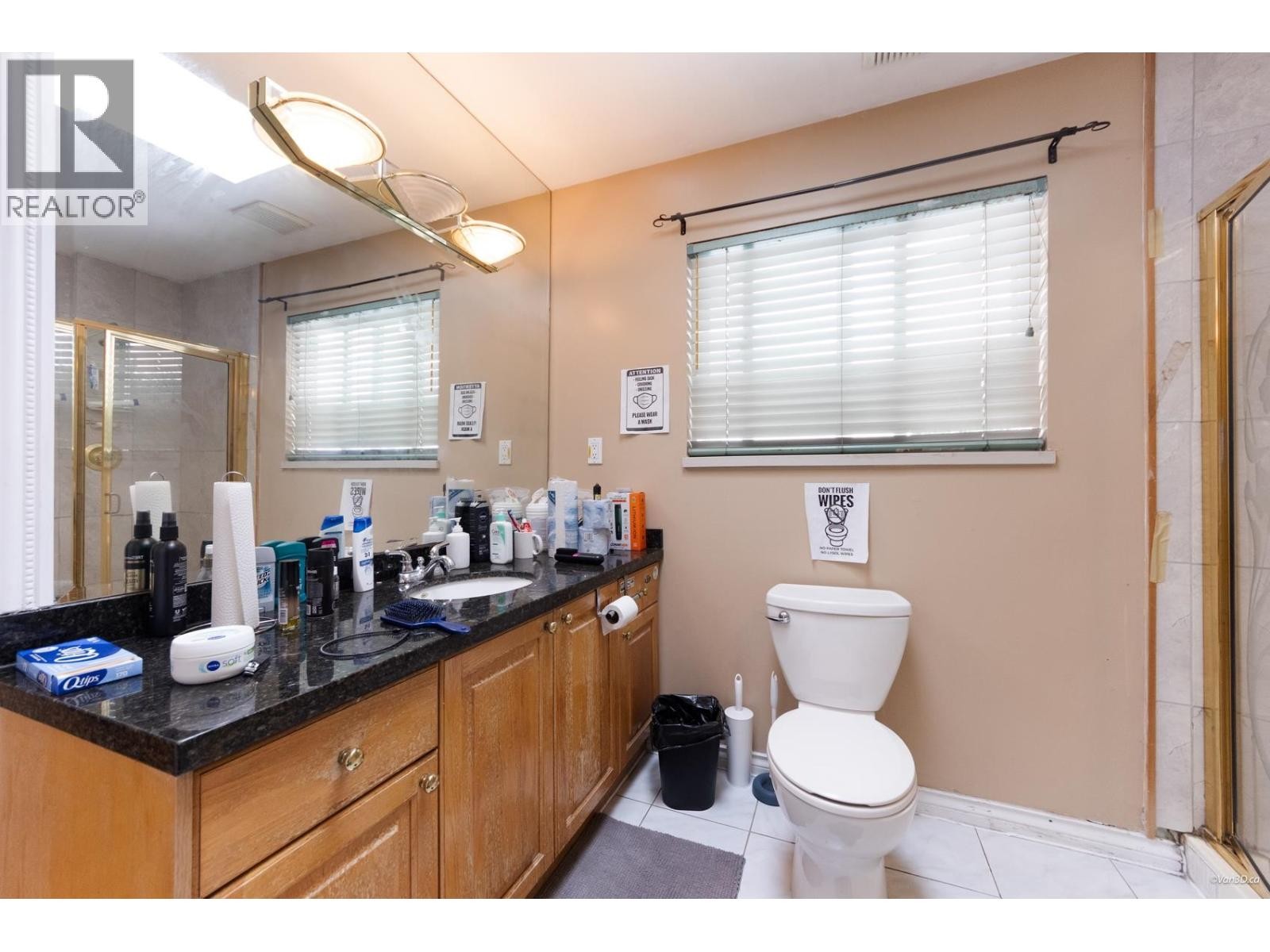 3207 Vimy Crescent, Vancouver, BC