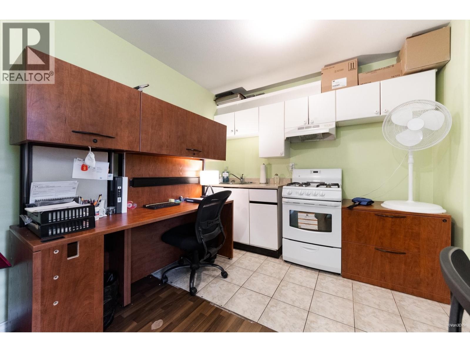 3207 Vimy Crescent, Vancouver, BC