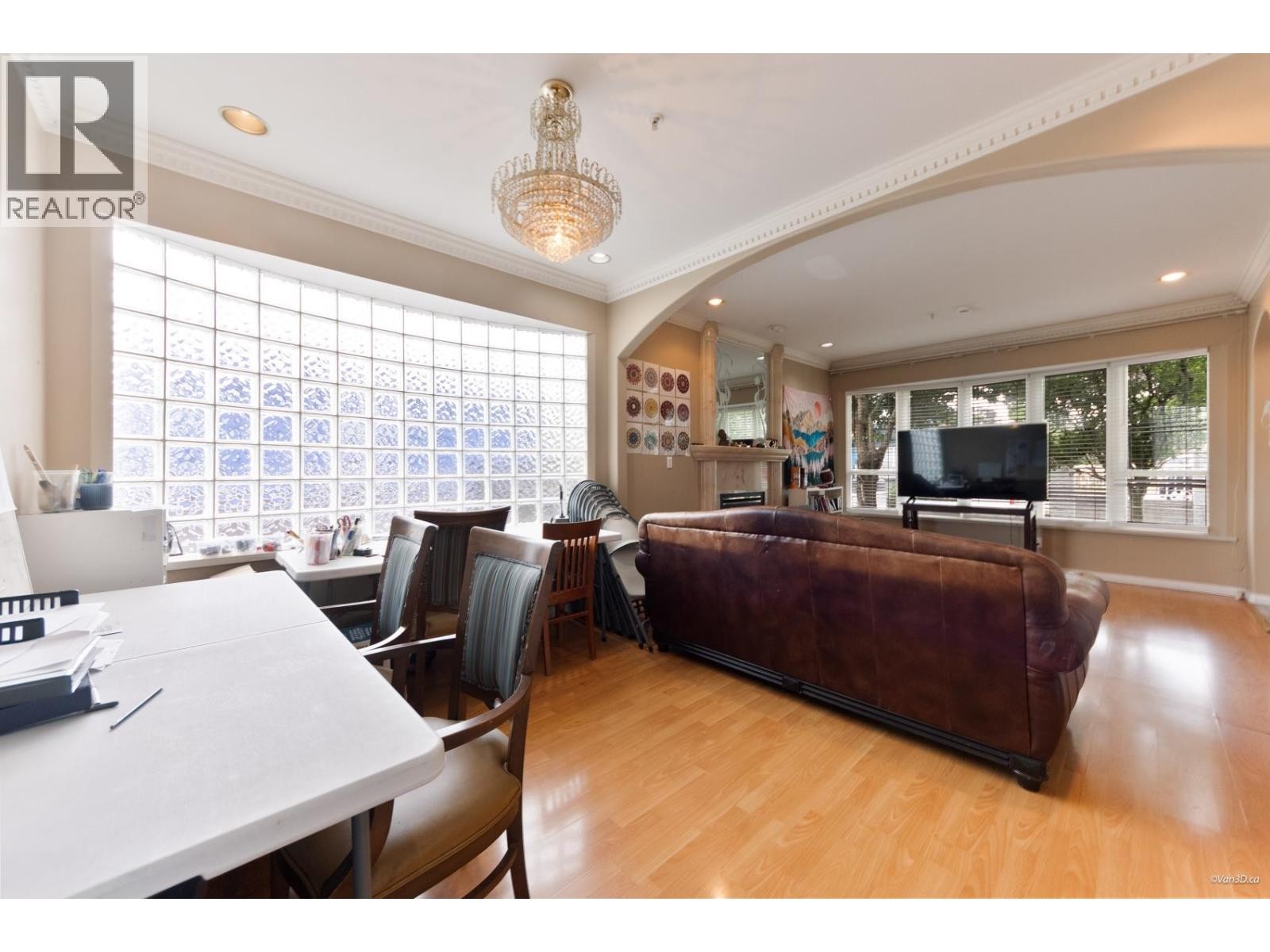 3207 Vimy Crescent, Vancouver, BC