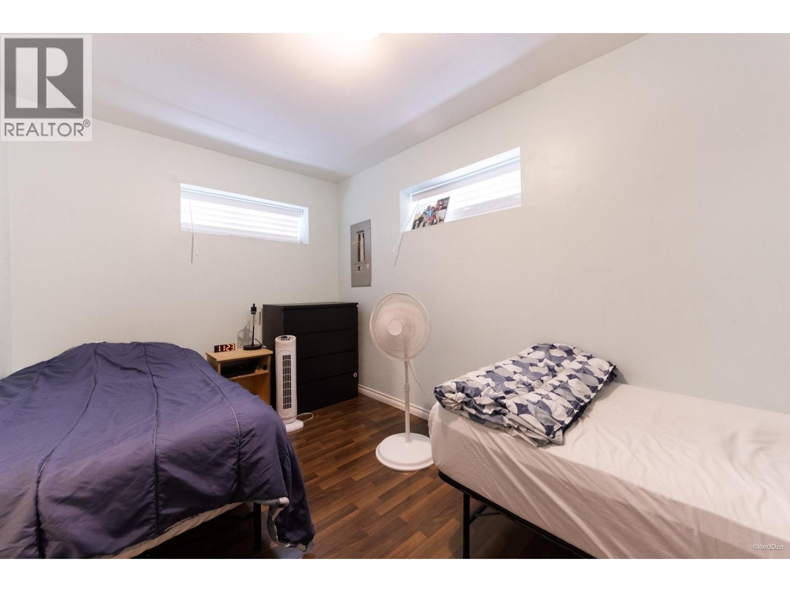 3207 Vimy Crescent, Vancouver, BC