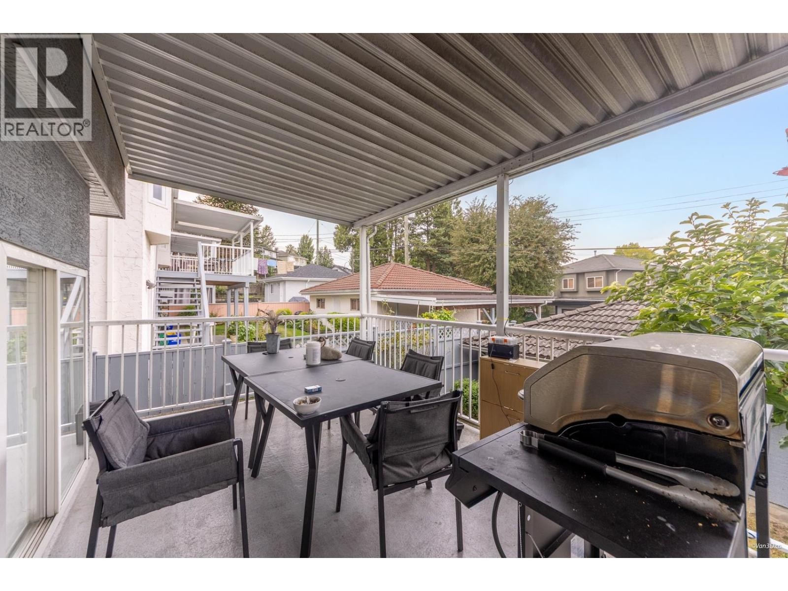 3207 Vimy Crescent, Vancouver, BC