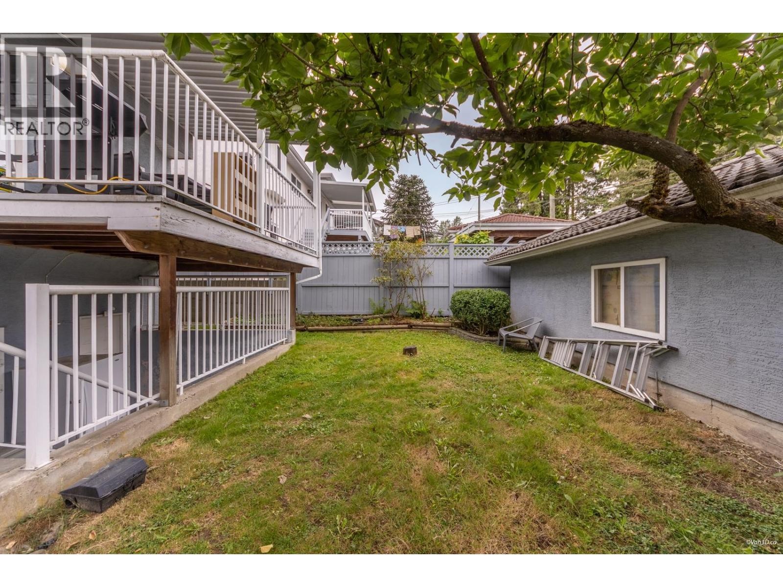 3207 Vimy Crescent, Vancouver, BC