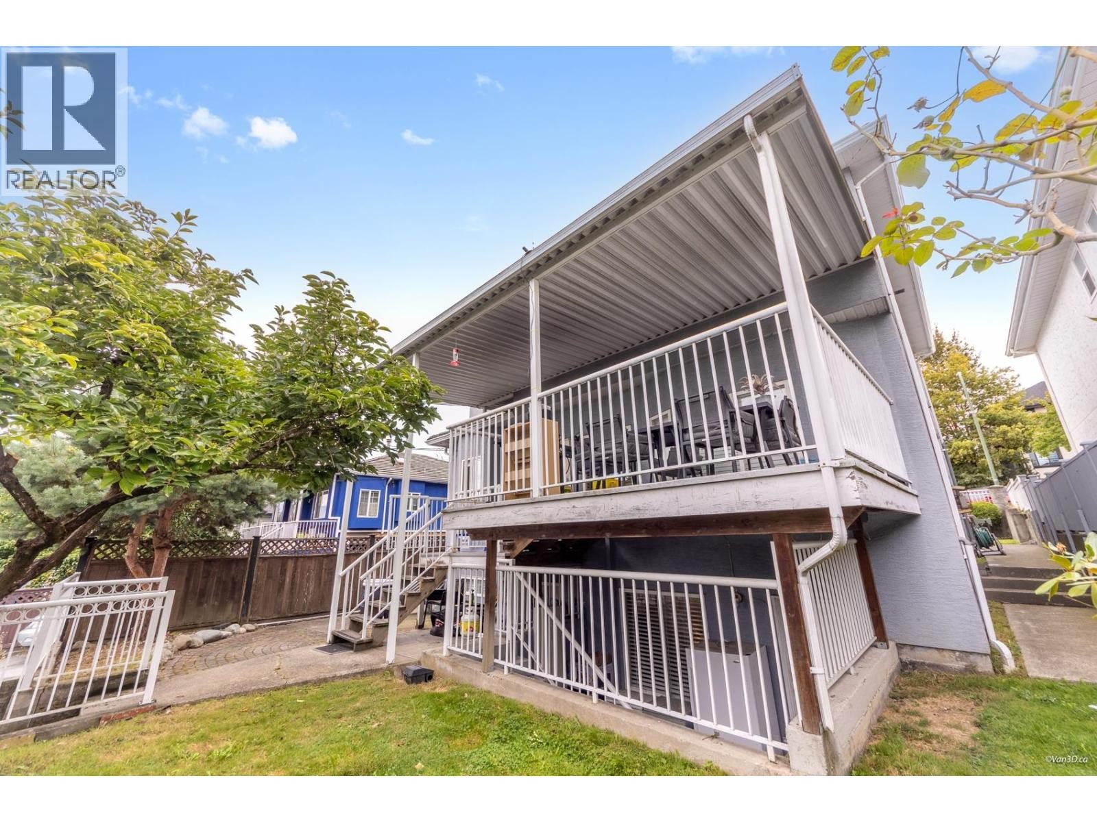 3207 Vimy Crescent, Vancouver, BC
