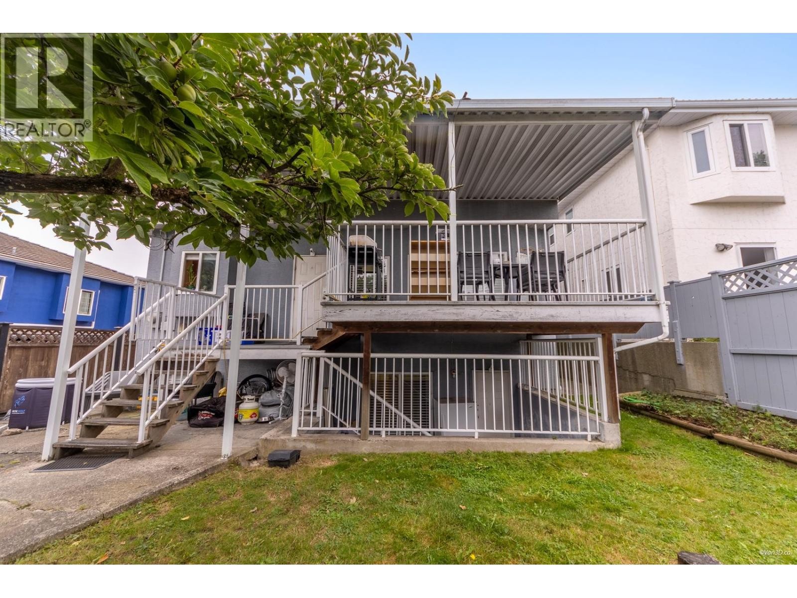 3207 Vimy Crescent, Vancouver, BC