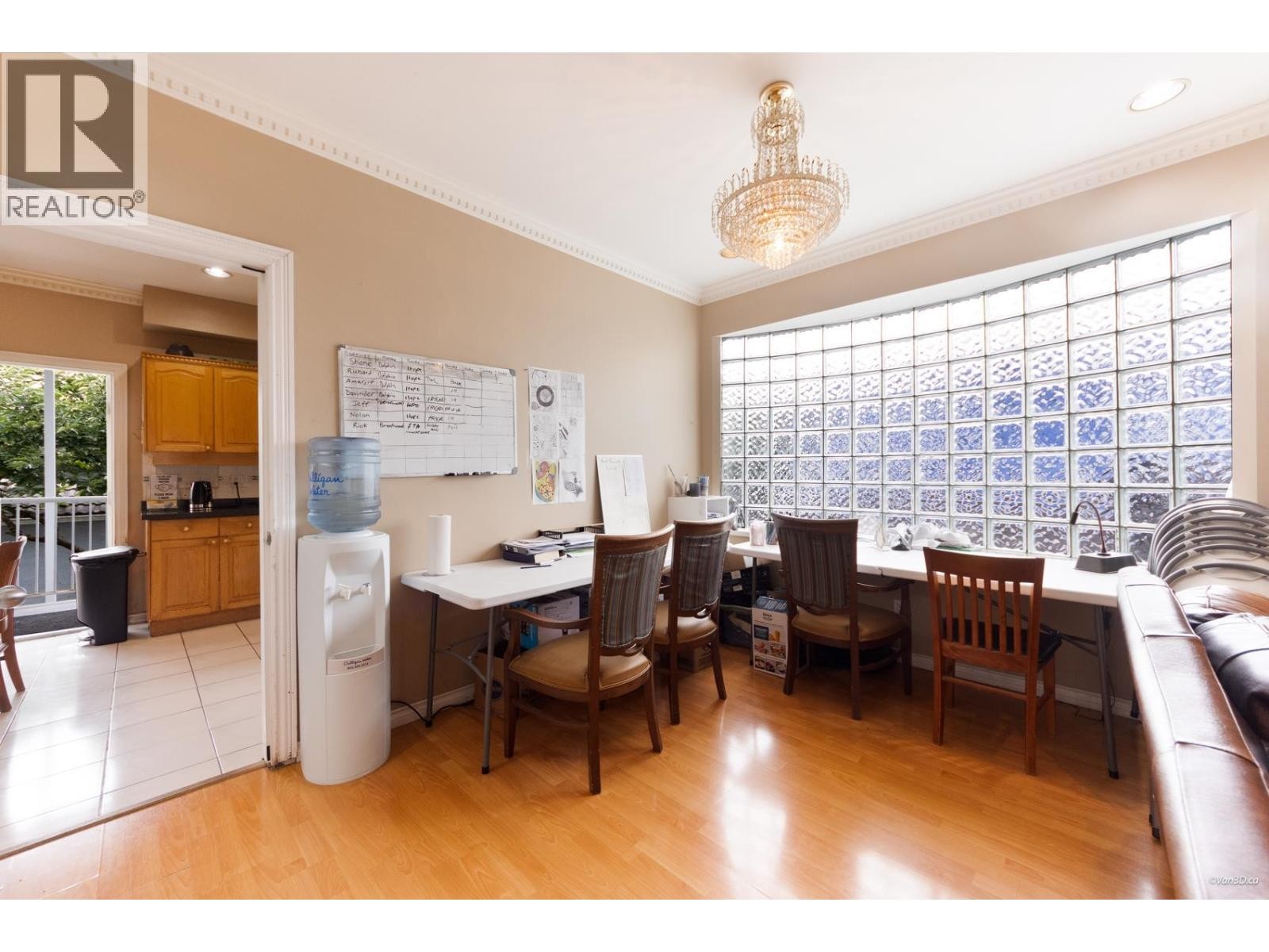 3207 Vimy Crescent, Vancouver, BC