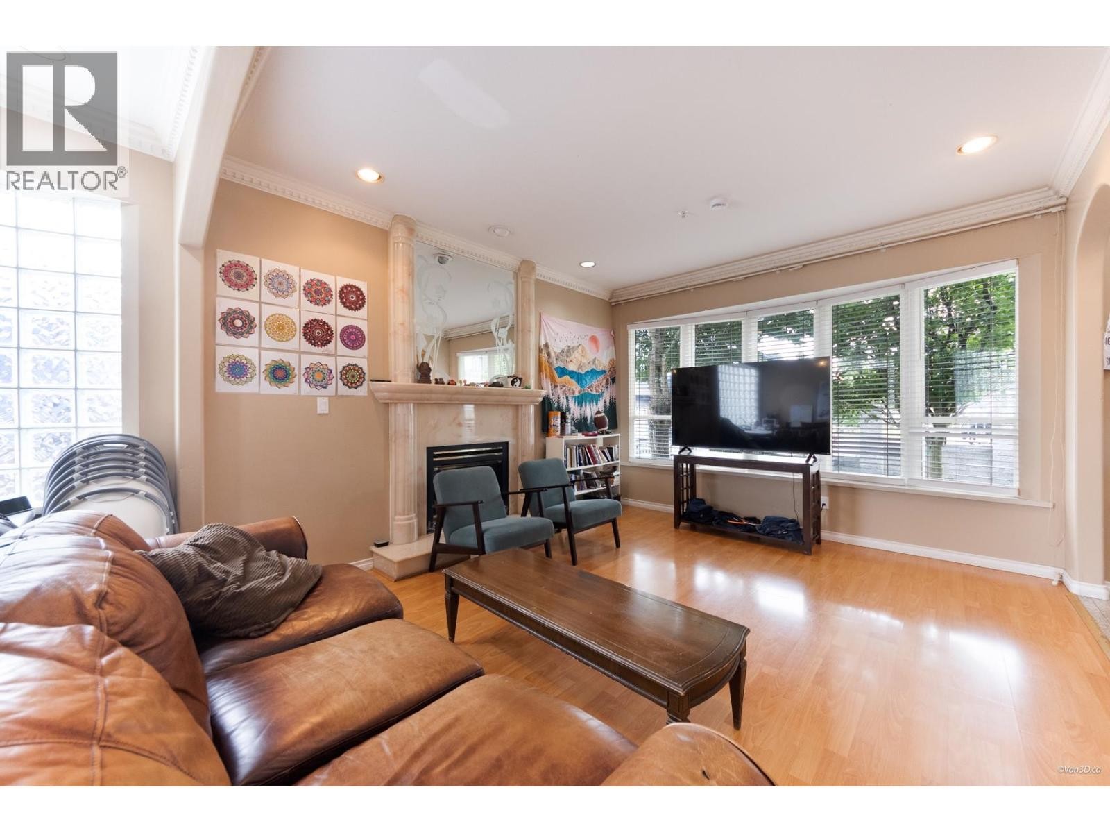 3207 Vimy Crescent, Vancouver, BC