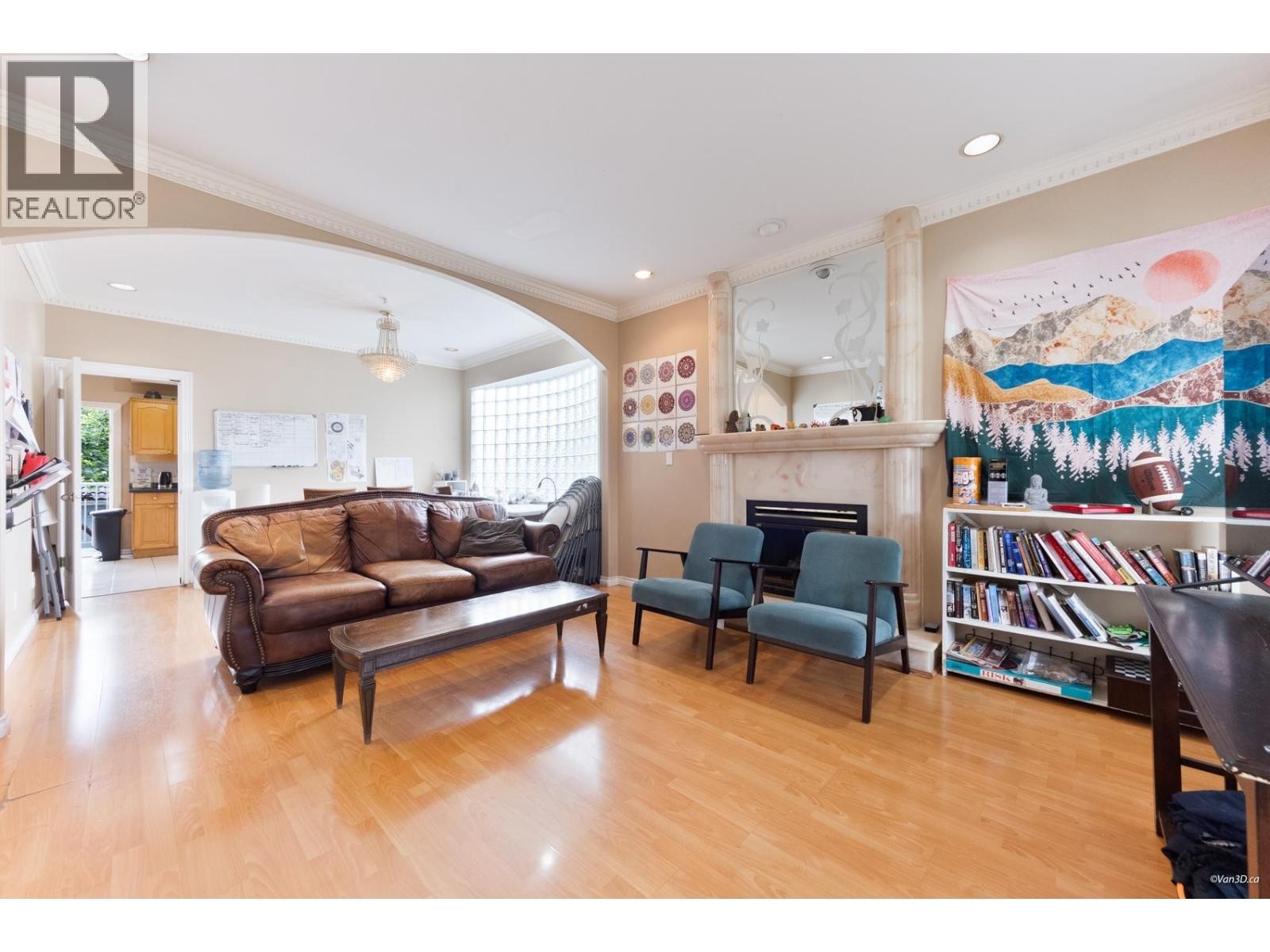 3207 Vimy Crescent, Vancouver, BC