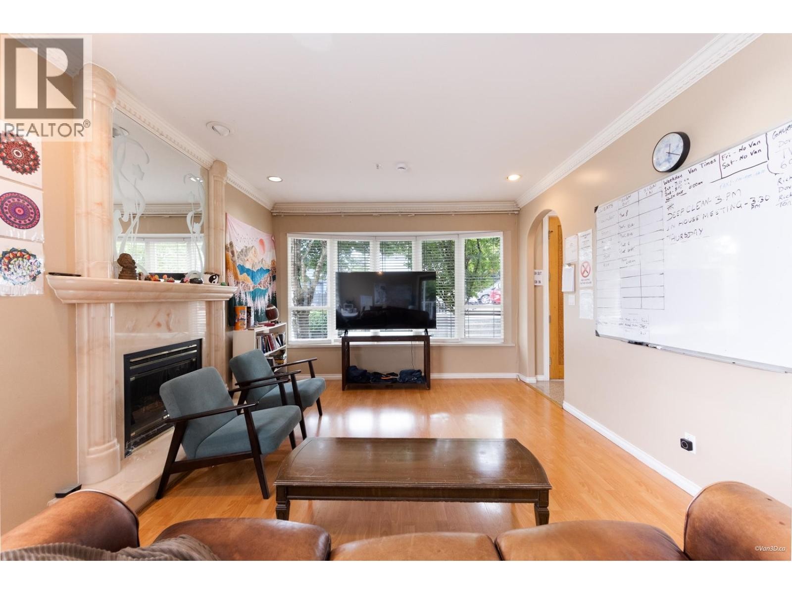 3207 Vimy Crescent, Vancouver, BC