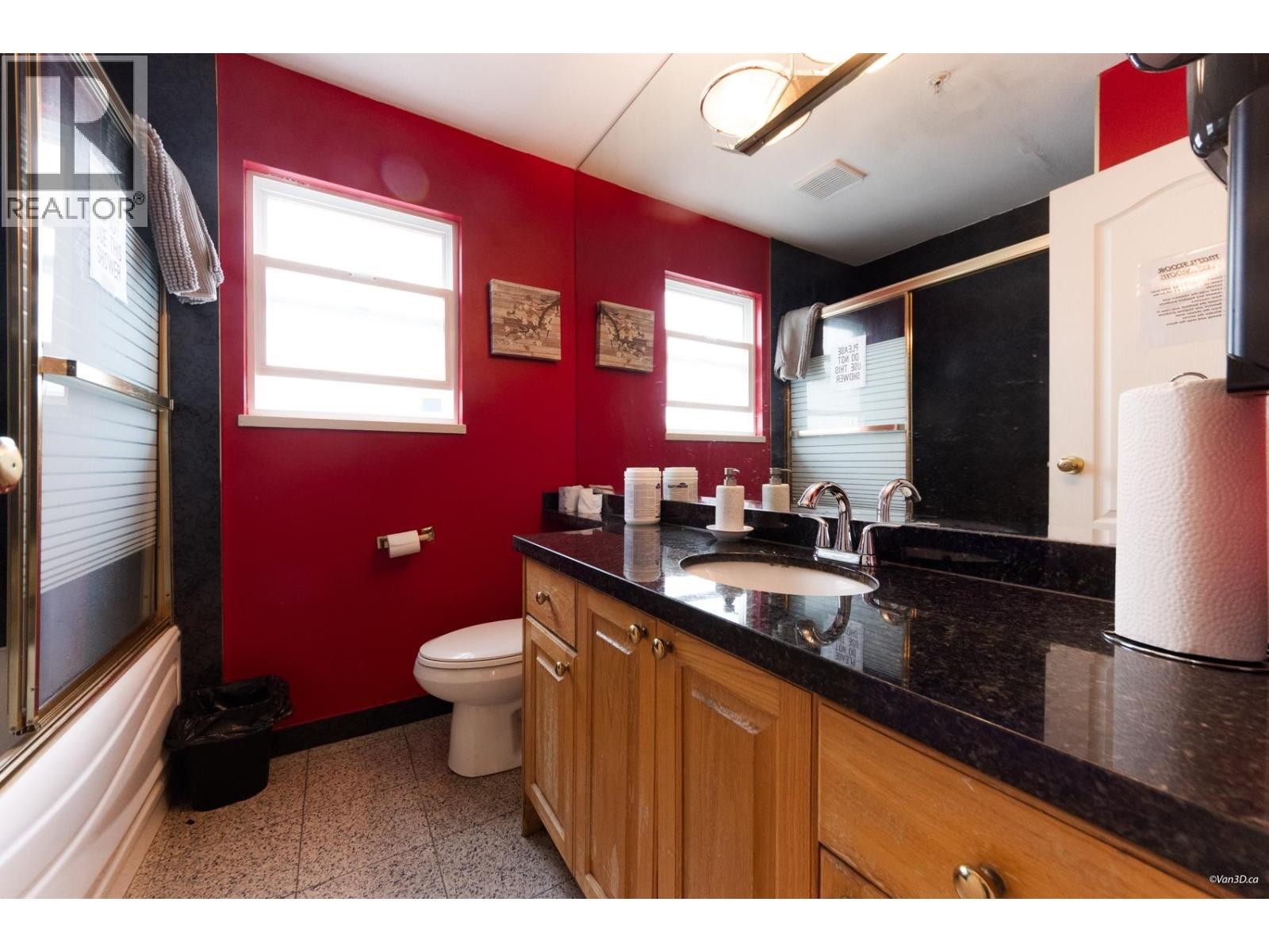 3207 Vimy Crescent, Vancouver, BC