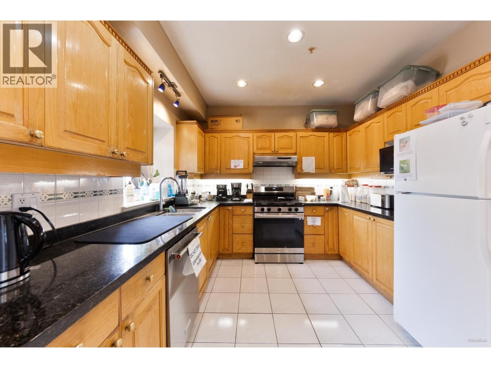 3207 Vimy Crescent, Vancouver, BC