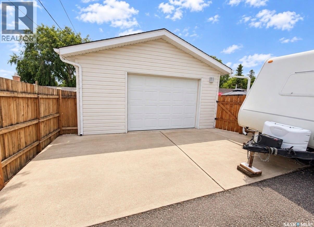 270 Conlin Drive, Swift Current, SK