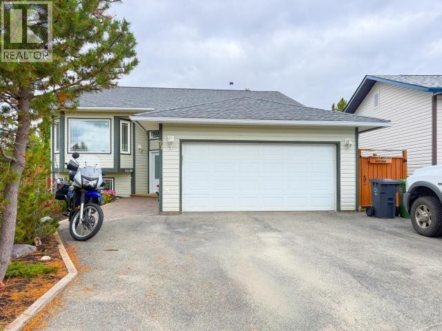 71 Topaz Crescent, Whitehorse, YT